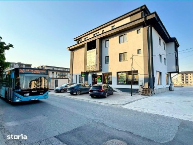 Apartament 2 Camere Open Space | Predare Martie 2027 | Piersicului 10