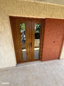 Apartament de 4 camere in vila
