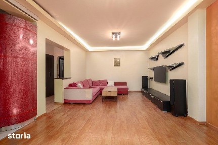 Apartament 3 camere, 89 mp utili, bloc 2008, parcare - Militari, Str.
