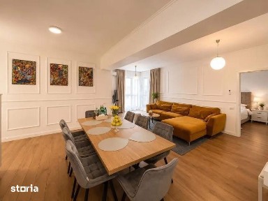 3 Camere Lux Pipera