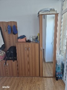 Apartament Eforie Nord 2 camere faleza vedere la mare