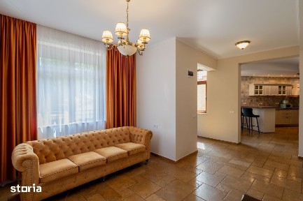 Bulevardul Ferdinand, Centru, Constanta