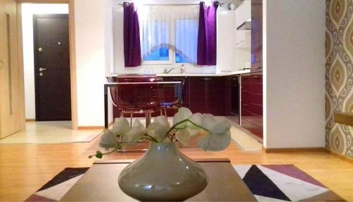 Vilă 3 camere de închiriat în Cosmopolis | Proprietar | 2 locuri de parcare