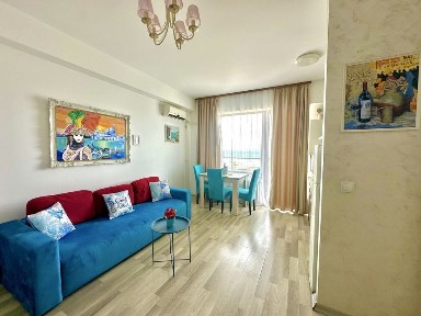 Apartament 2 camere