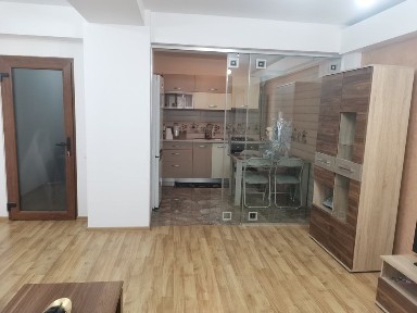 Apartament tomis nord, parcul Tăbăcăriei