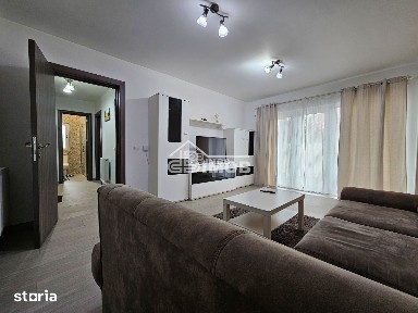 2 Camere cu Gradina Proprie || Bloc nou 2022 || 2 locuri de parcare