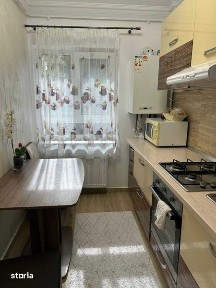 Apartament cu o camera - de inchiriat
