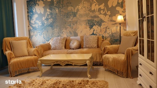 Apartament 2 cam. 60 mp, et 2/3, garaj subteran, lift, 2 km de centru