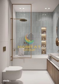 Apartament Modern 3 Camere 79.4mp Zona Grand Arena