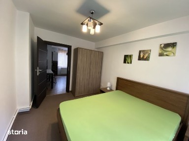 Inchiriez apartament complet utilat ultracentral