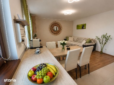 PROPRIETAR-Vand Apartament 2 camere,Tractorul,Coresi Splendor Residenc