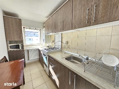 Apartament 1 camera, de inchiriat, pet friendly, zona Calea Turzii