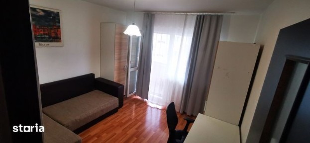 PF inchiriez ap 3 camere decomant