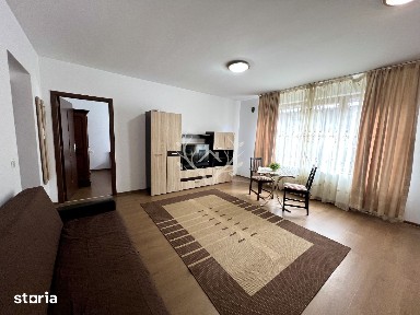 Apartament 2 camere de inchiriat - Floresti, zona Parcul Poligonului