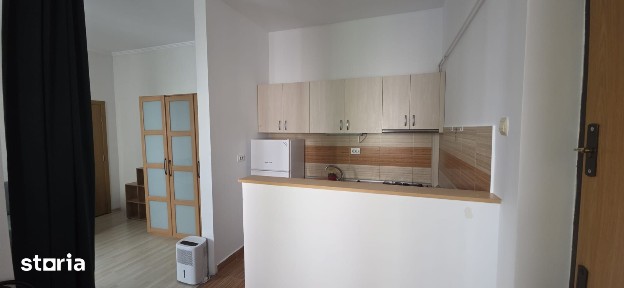 De inchiriat apartament cu o camera langa UMF