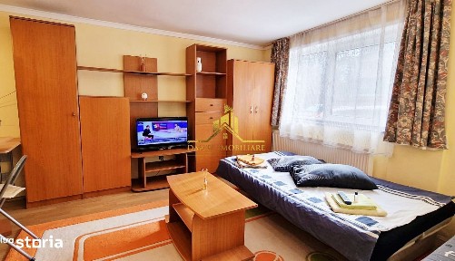 2 camere, mobilat modern, proaspat renovat, curte, Grigorescu, Donath