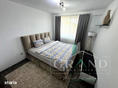 APARTAMENT 3 CAMERE | 54 MP | 2 DORMITOARE | BLOC NOU | VIVO-RĂZOAR