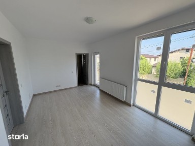 Vila Domnesti Accept schimb cu auto gama de Lux
