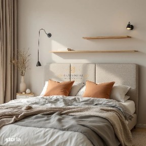 Apartament 2 camere, decomandat, zona excelenta, acces la metrou,S4