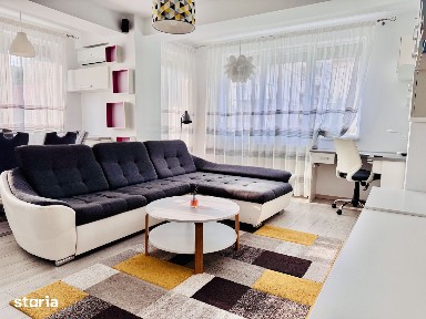 Apartament 3 camere premium, bloc nou, pentru familii cu copii.