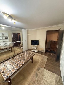 Apartament 1 camera Alfa
