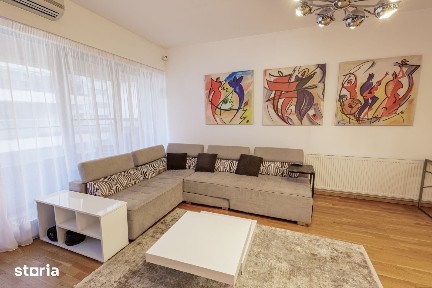 Apartament langa Scoala Americana