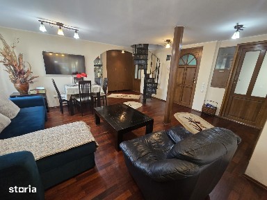 Duplex Unic 140 mp Zorilor/Terasă Grătar/Garaj/Proprietar & Negociabil