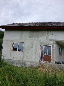 Casă de vânzare în șard, ighiu alba iulia