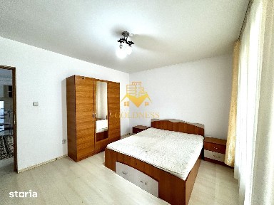 2 camere open space, Parcare, Zona Poligonului, Floresti, Profi