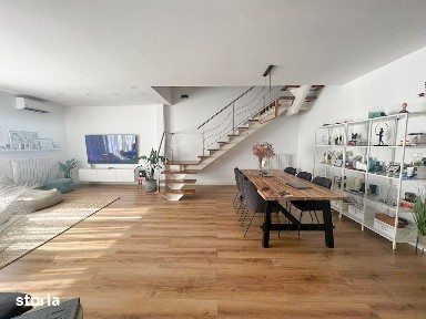 5-Bedroom Villa for Rent in Ibiza Golf I Pipera | American School