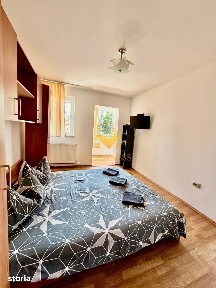 2 Camere, Parcare, Someseni, Traian Vuia, Leroy, Merlin, Cesarom