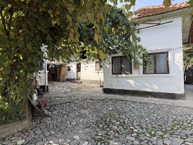 Vand ca sa si teren Valea Silisti Jud Arges