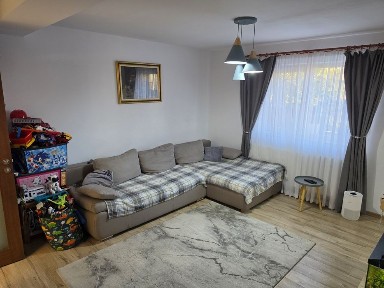 Casa tip duplex mobilat la cheie, Gavana-Balotesti