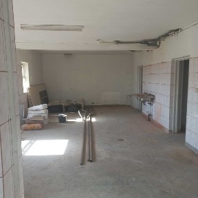 Vila de vanzare la tara
