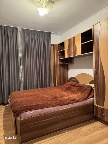 Inchiriez apartament 2 camere,Trivale.Disponibil din 17 septembrie