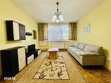 Apartament 2 camere de inchiriat | Cedonia | foarte ingrijit | etaj 1