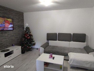 Apartament 3 camere Tiberiu Ricci
