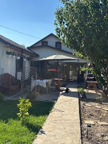 Casa de vanzare Chiscani