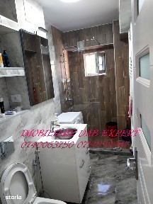 Inchiriere apartament, mobilat si utilat NOU, I.C. Frimu