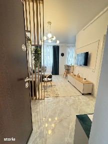 MUTARE IMEDIATA GARSONIERA PREMIUM DE INCHIRIAT STR REZERVELOR