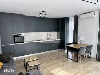 Apartament modern 2 camere | Parcare inclusă | Zorilor - Frunzișului