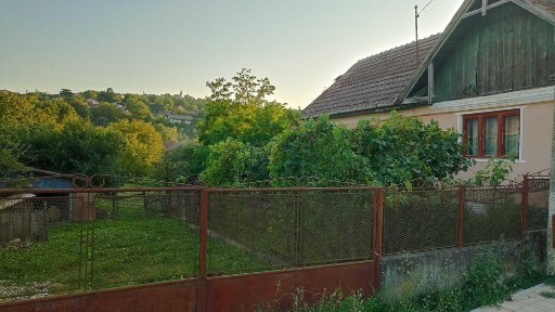 Casă de vânzare în centrul comunei Cojocna