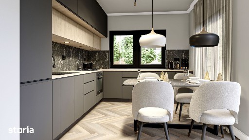 Casa individuala din caramida 4 camere Cartier Izvor Tarlungeni Brasov