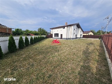 Casa de Vanzare P+M Calea Moinesti