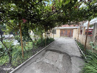Casa Individuala De Vanzare - Centrul Civic - Brasov
