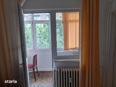 Chirie apartament 2 camere, aproape de USV