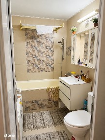 Apartament 3 camere decomandate+2 băi+2 balcoane de vânzare Zorilor