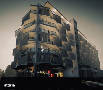 Apartament de vanzare