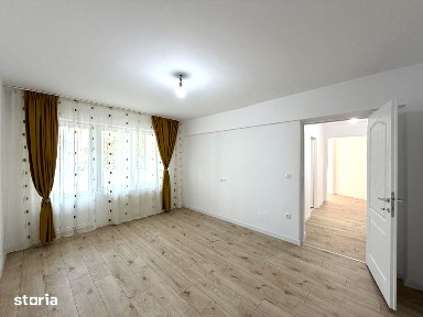 Apartament finisat etaj 1 - 54 mp zona Dumbrava