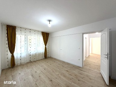 Apartament 2 camere 54mp etaj 1 finisat la cheie zona Unități Militare
